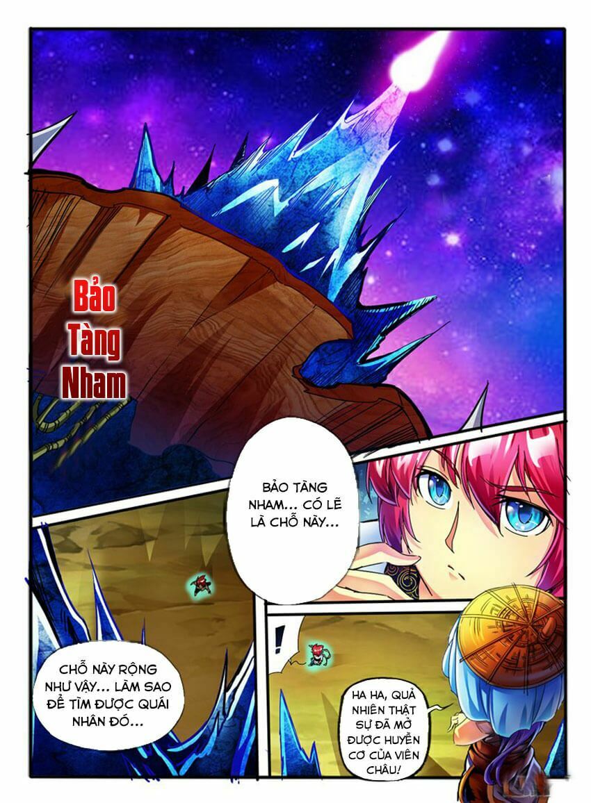 Chương 111 - Trang 3