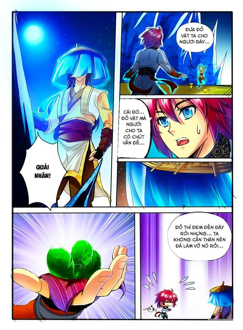 Chương 111 - Trang 4
