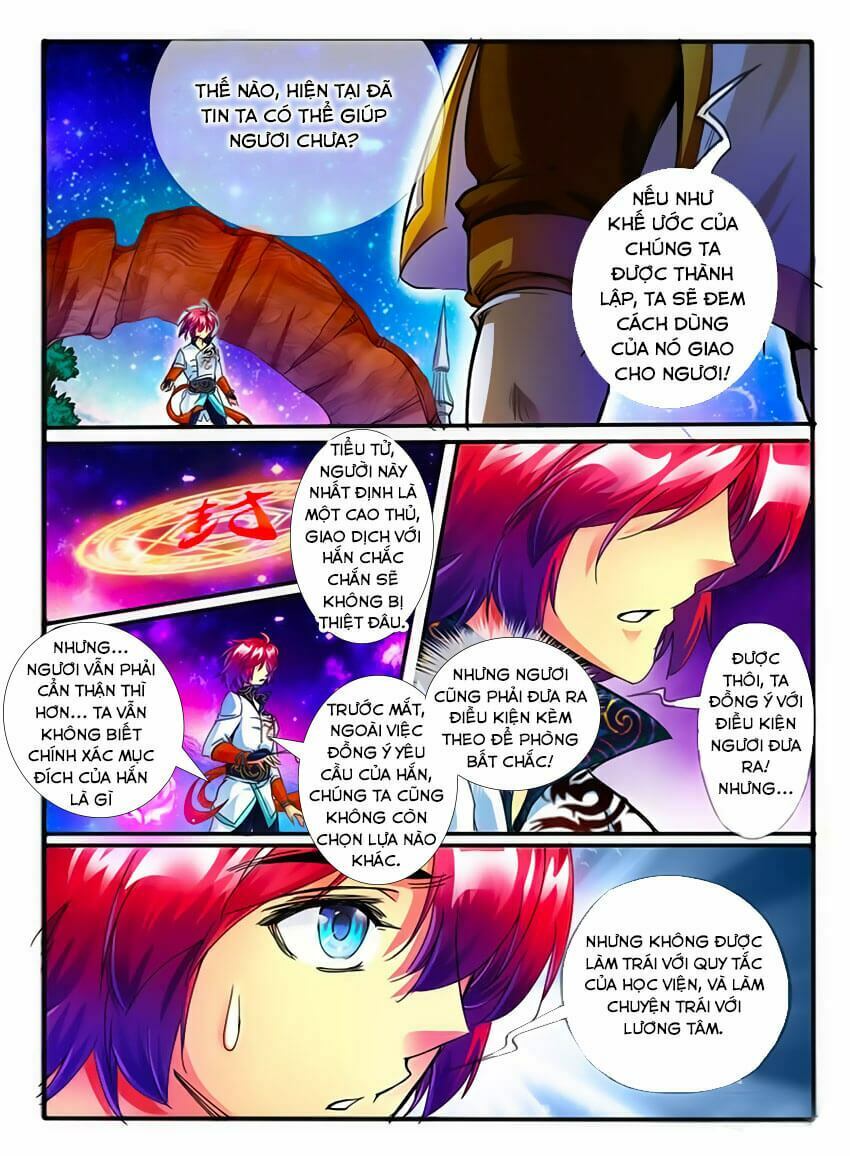 Chương 111 - Trang 5