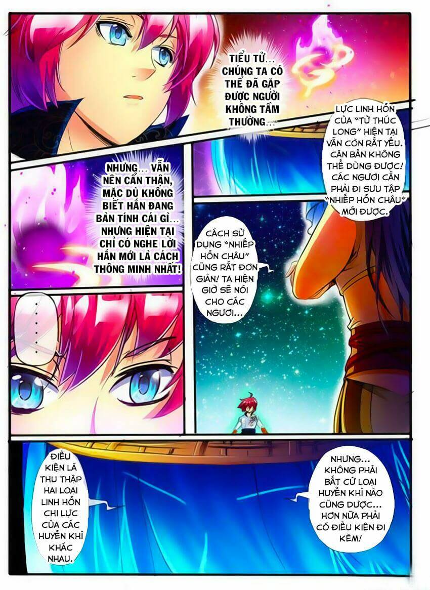 Chương 114 - Trang 3