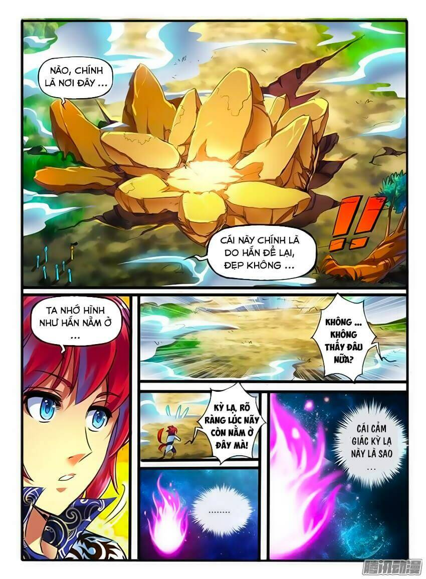 Chương 130 - Trang 3