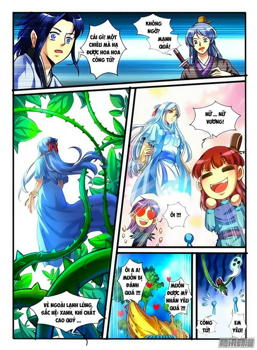 Chương 131 - Trang 6