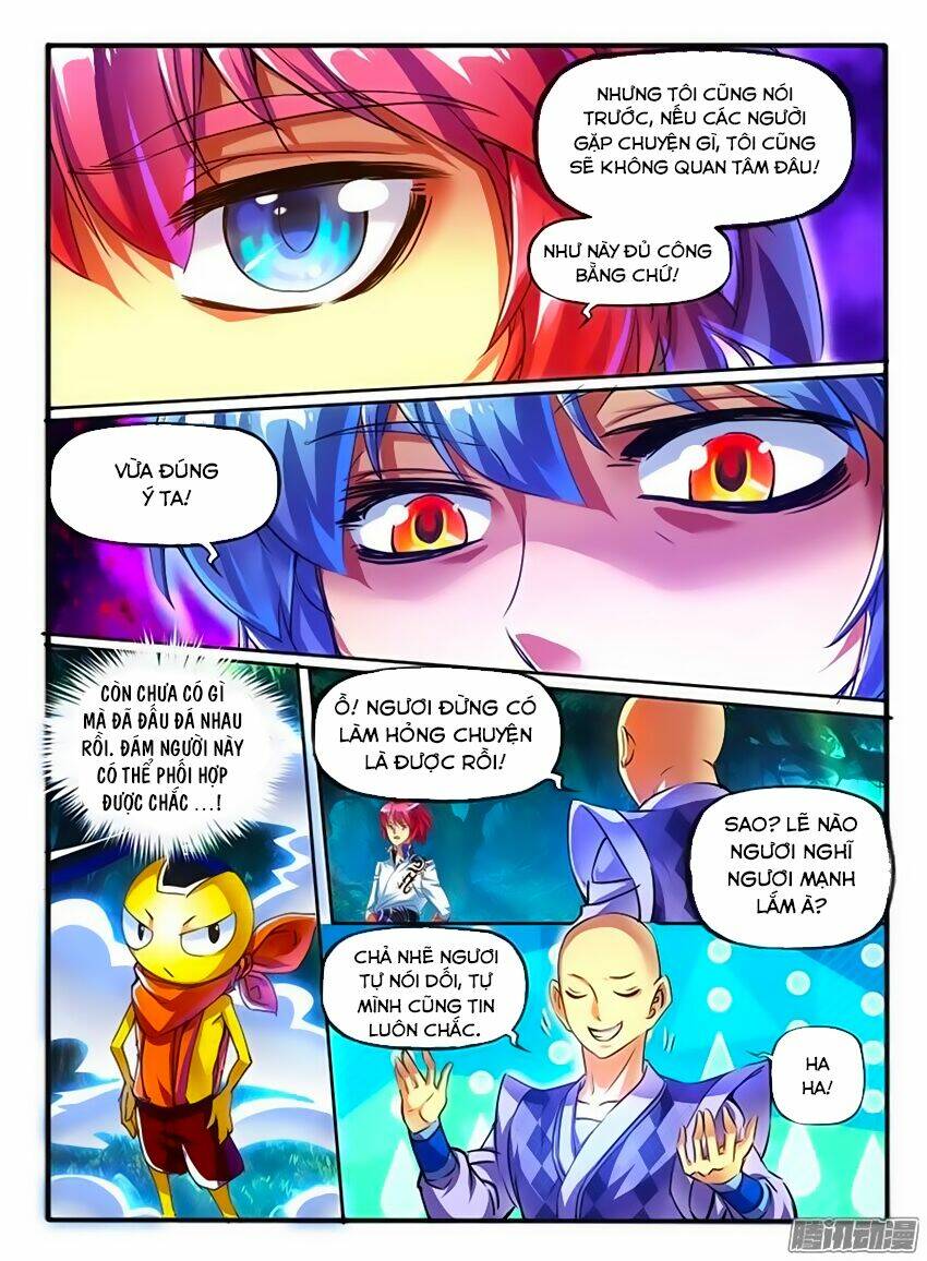 Chương 132 - Trang 3