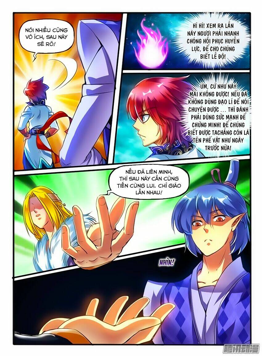 Chương 132 - Trang 4