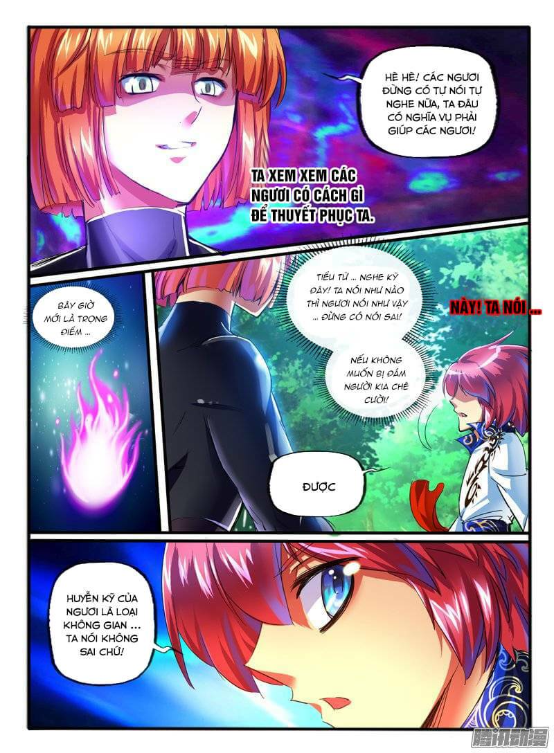 Chương 135 - Trang 3