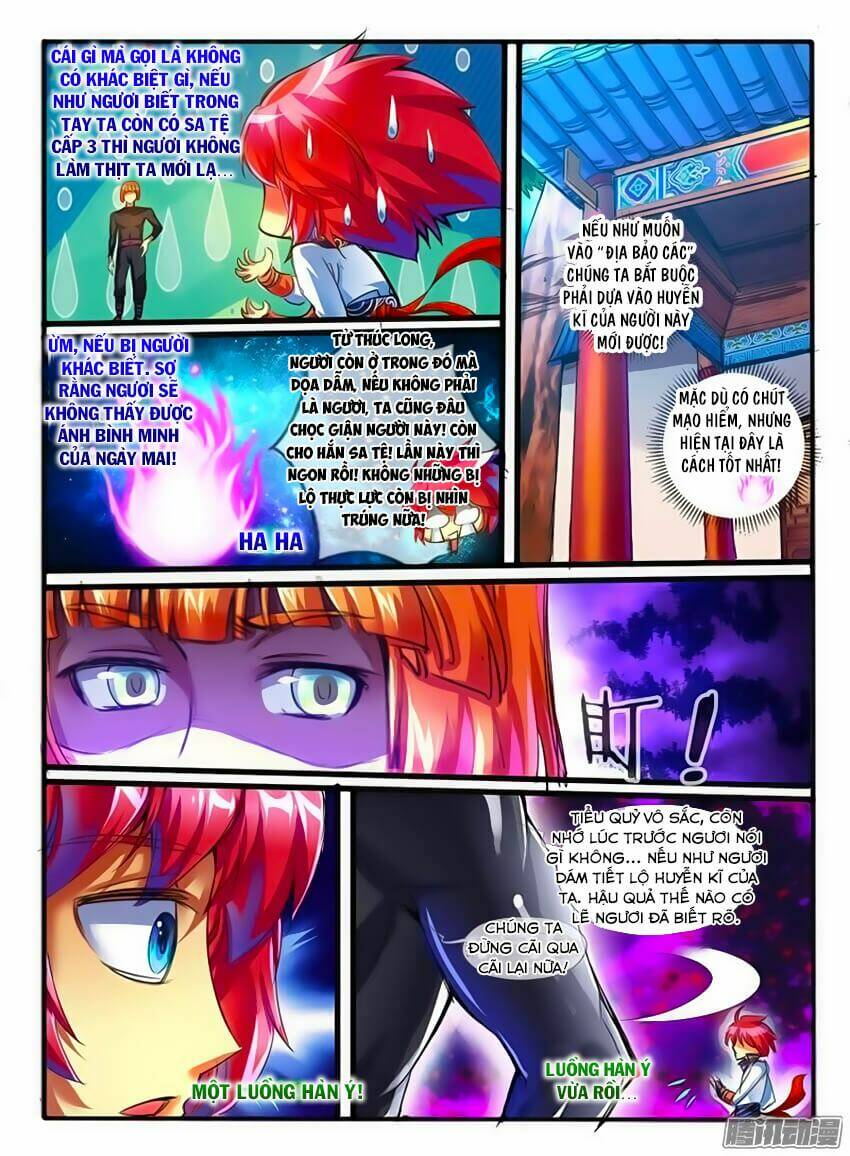 Chương 136 - Trang 3