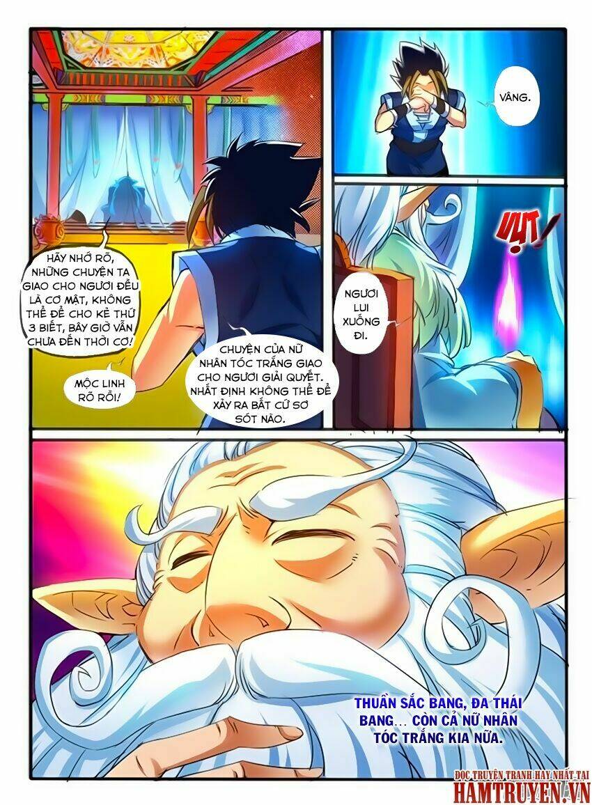Chương 142 - Trang 3