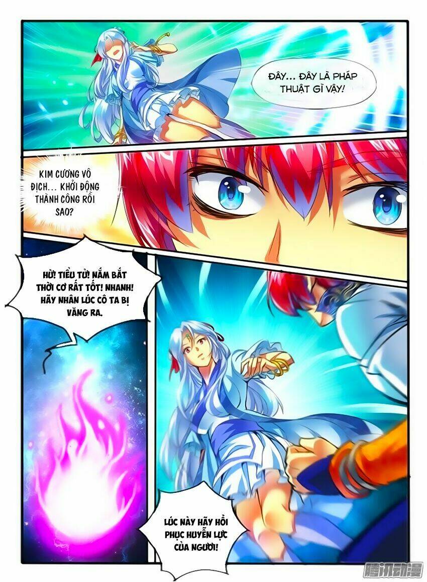 Chương 143 - Trang 5