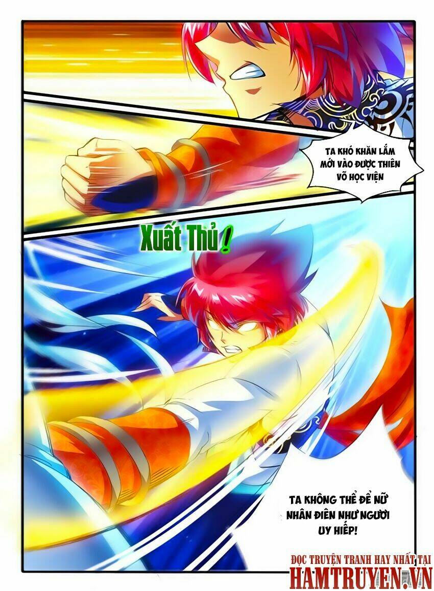 Chương 143 - Trang 6