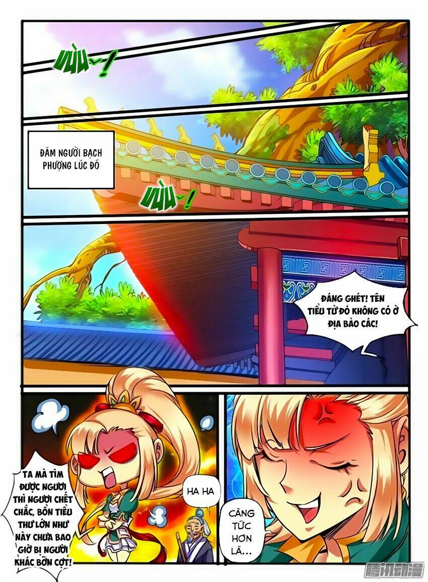 Chương 146 - Trang 4