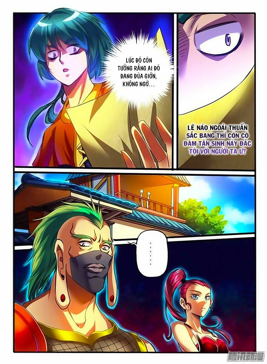 Chương 148 - Trang 3