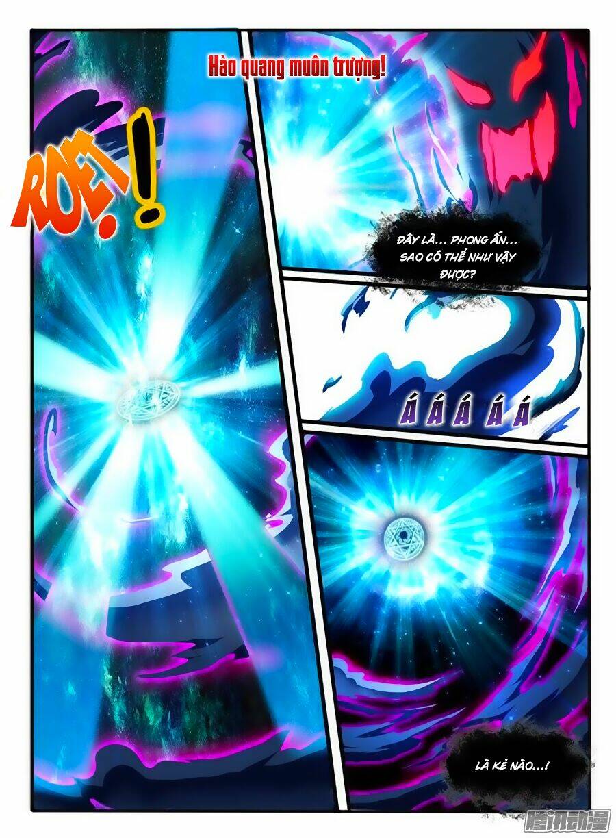 Chương 151 - Trang 9