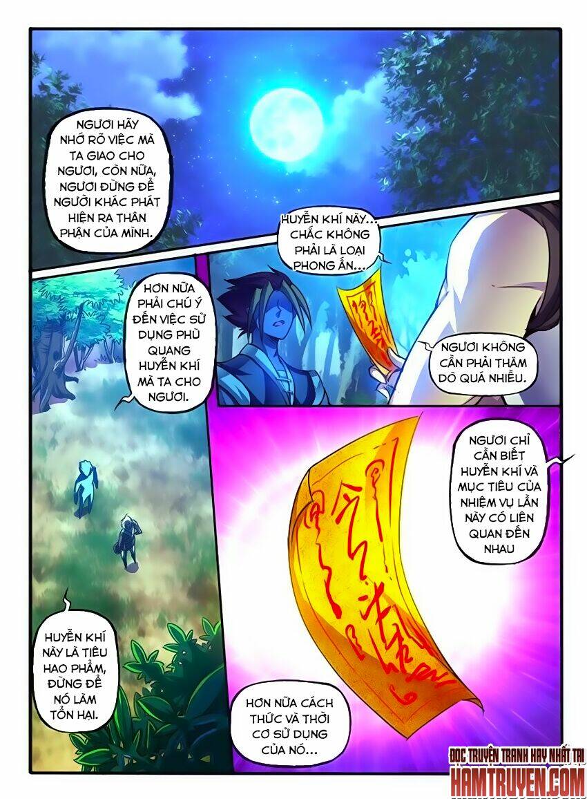 Chương 152 - Trang 2