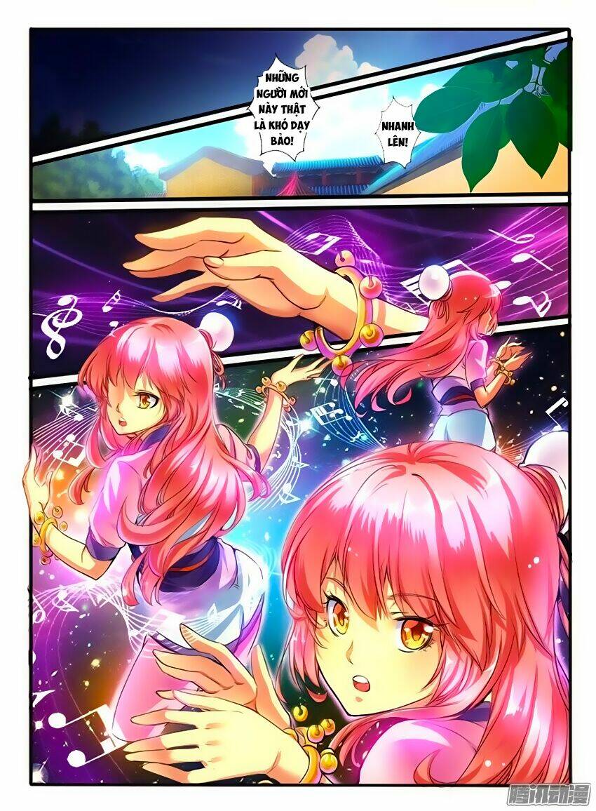 Chương 152 - Trang 4