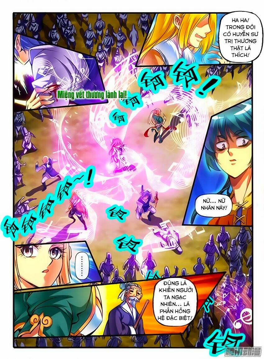Chương 152 - Trang 5
