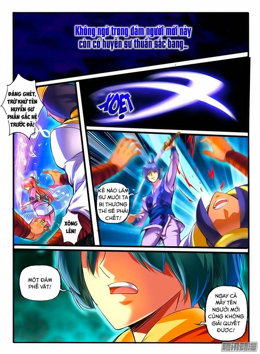 Chương 152 - Trang 6