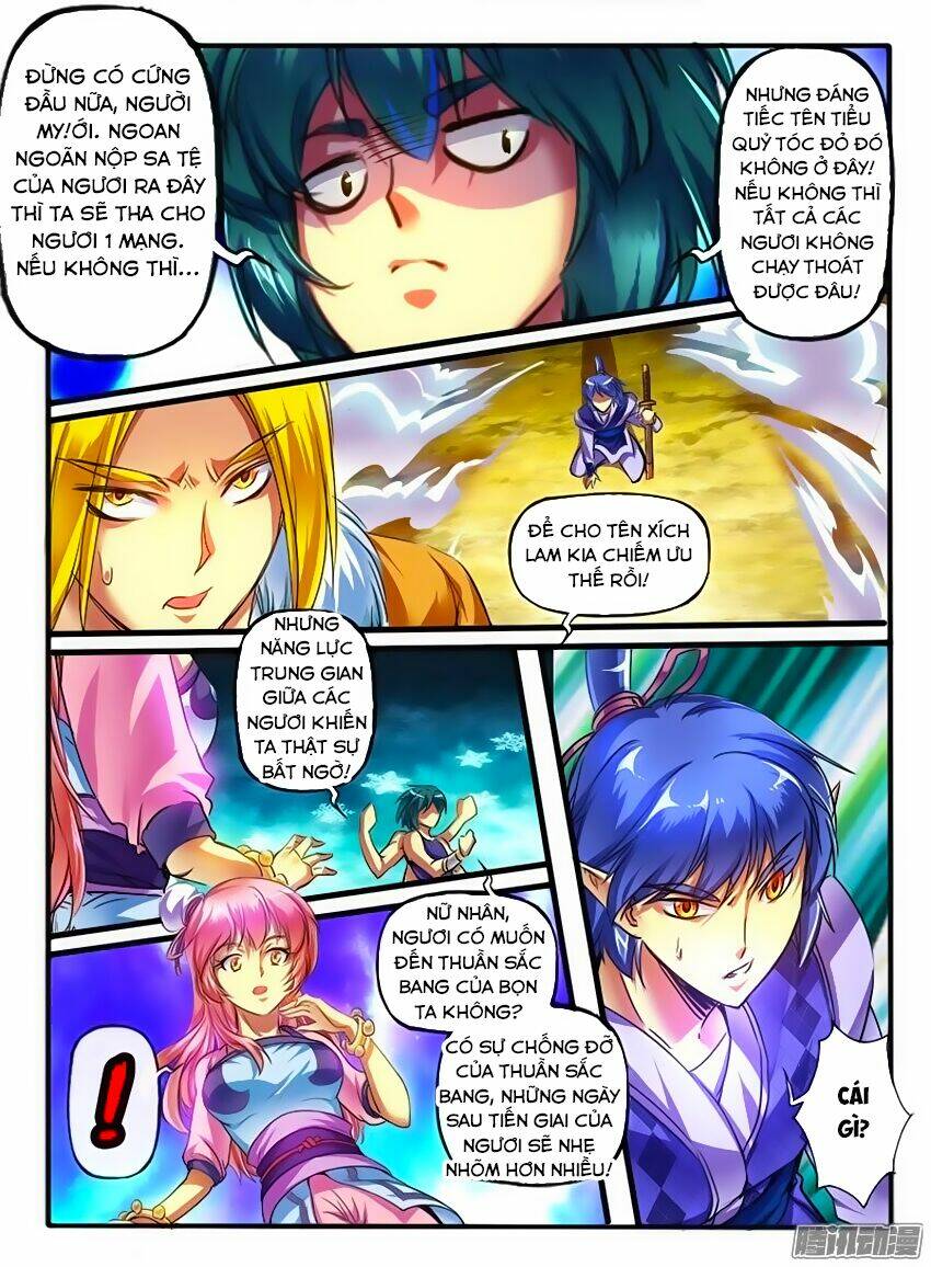 Chương 152 - Trang 8