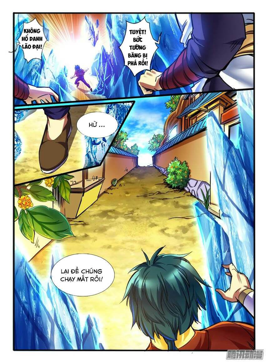 Chương 158 - Trang 3