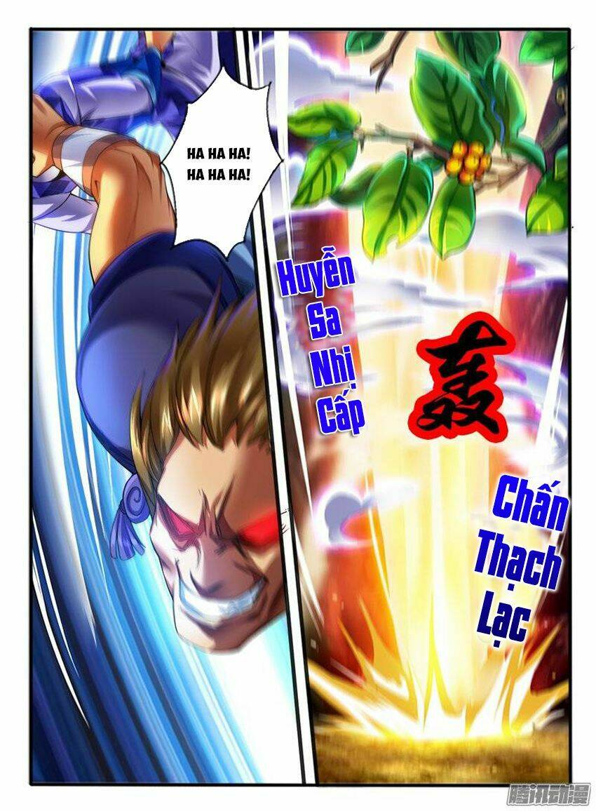 Chương 171 - Trang 3