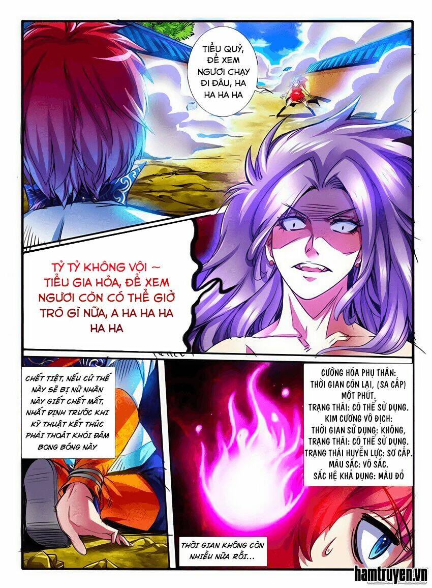 Chương 178 - Trang 10