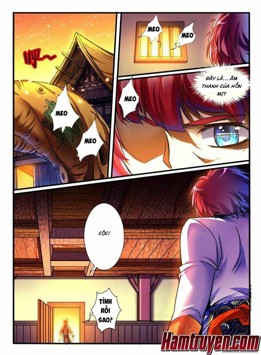 Chương 191 - Trang 6