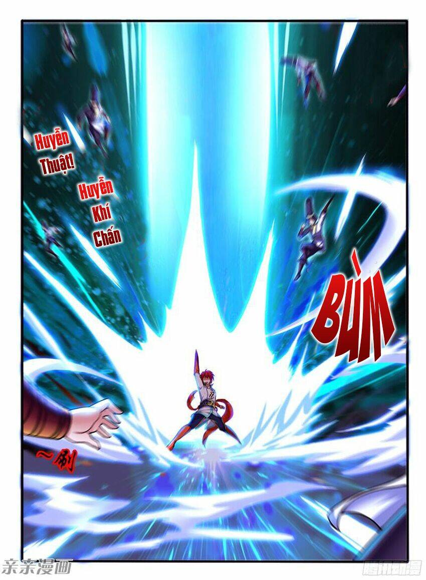 Chương 207 - Trang 4