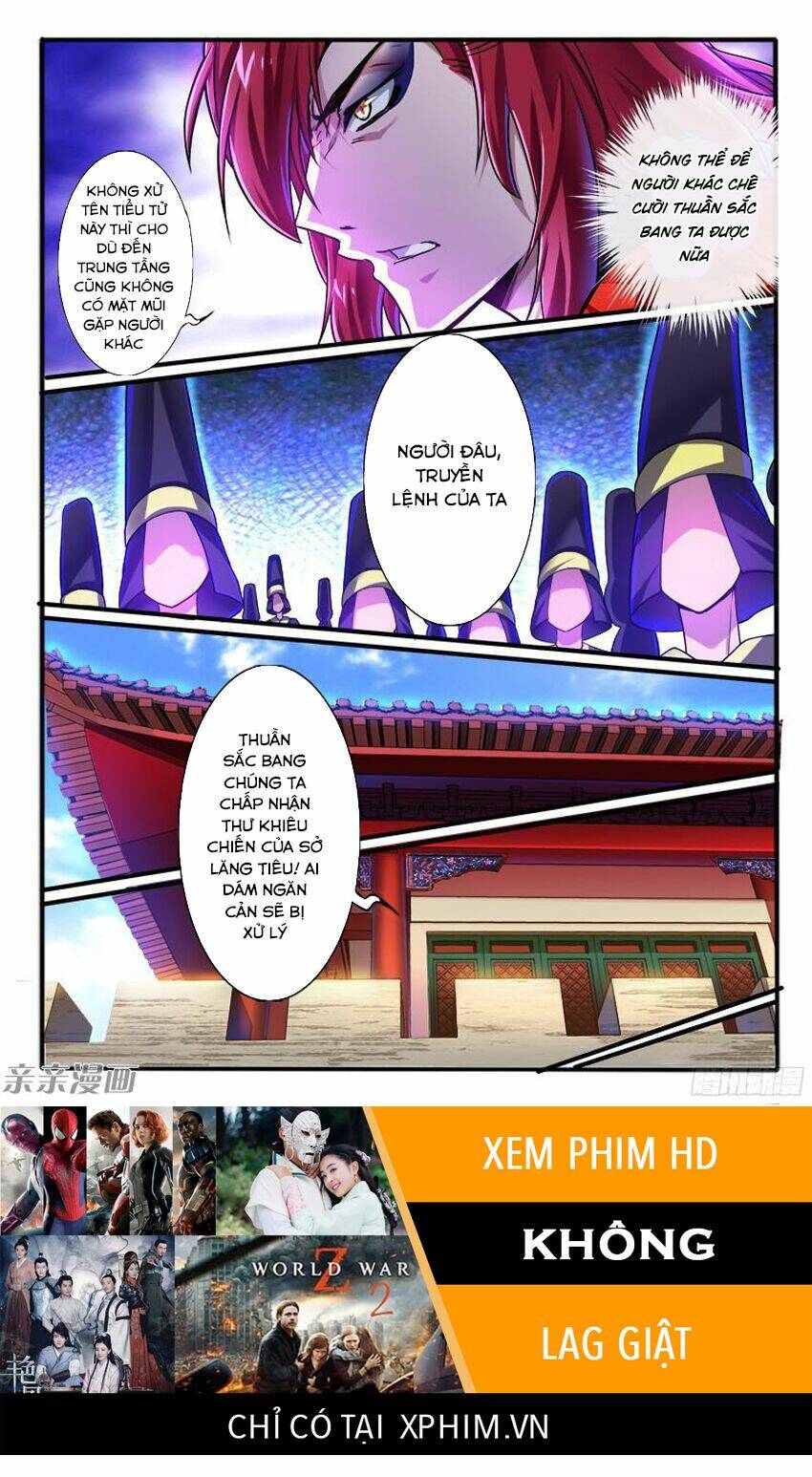 Chương 209 - Trang 10