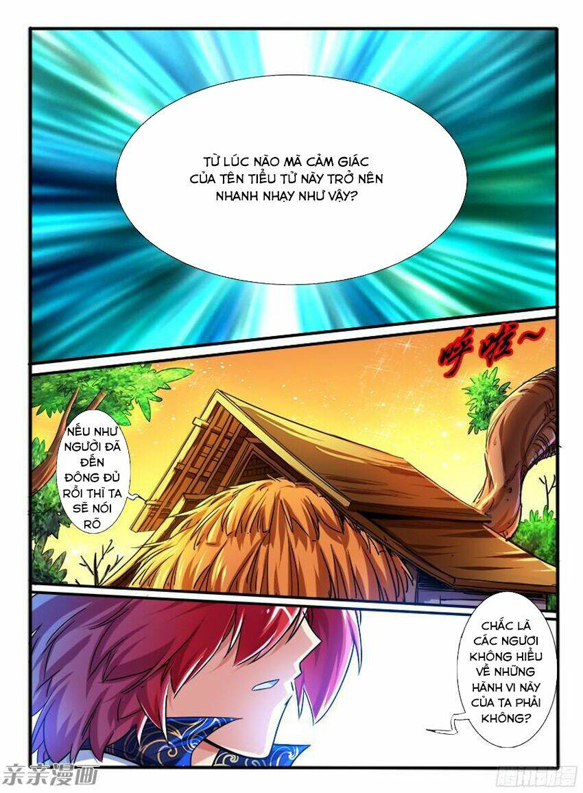 Chương 211 - Trang 8