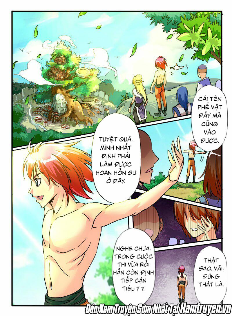 Chương 22 - Trang 5