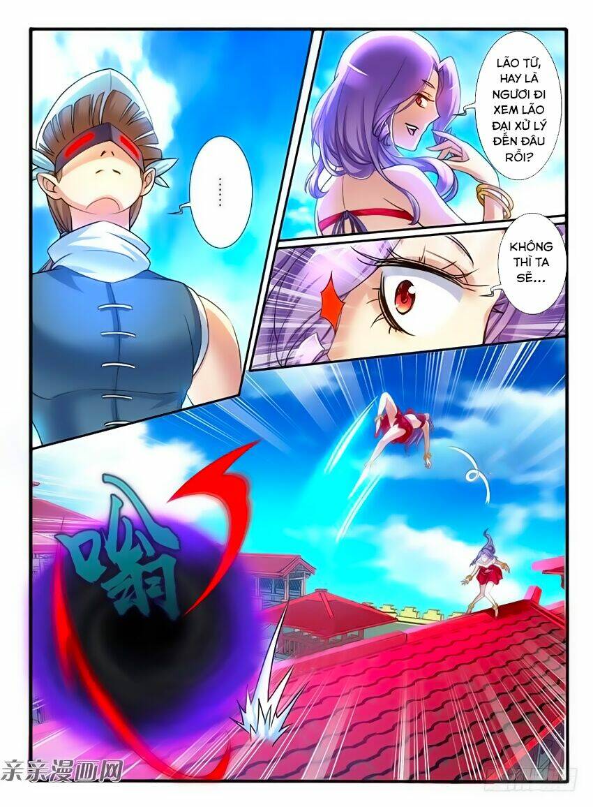 Chương 227 - Trang 5