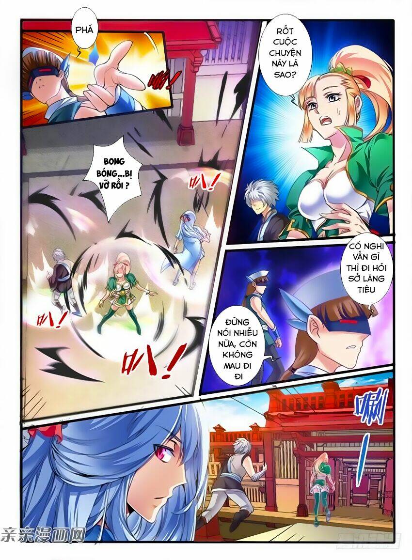 Chương 227 - Trang 7