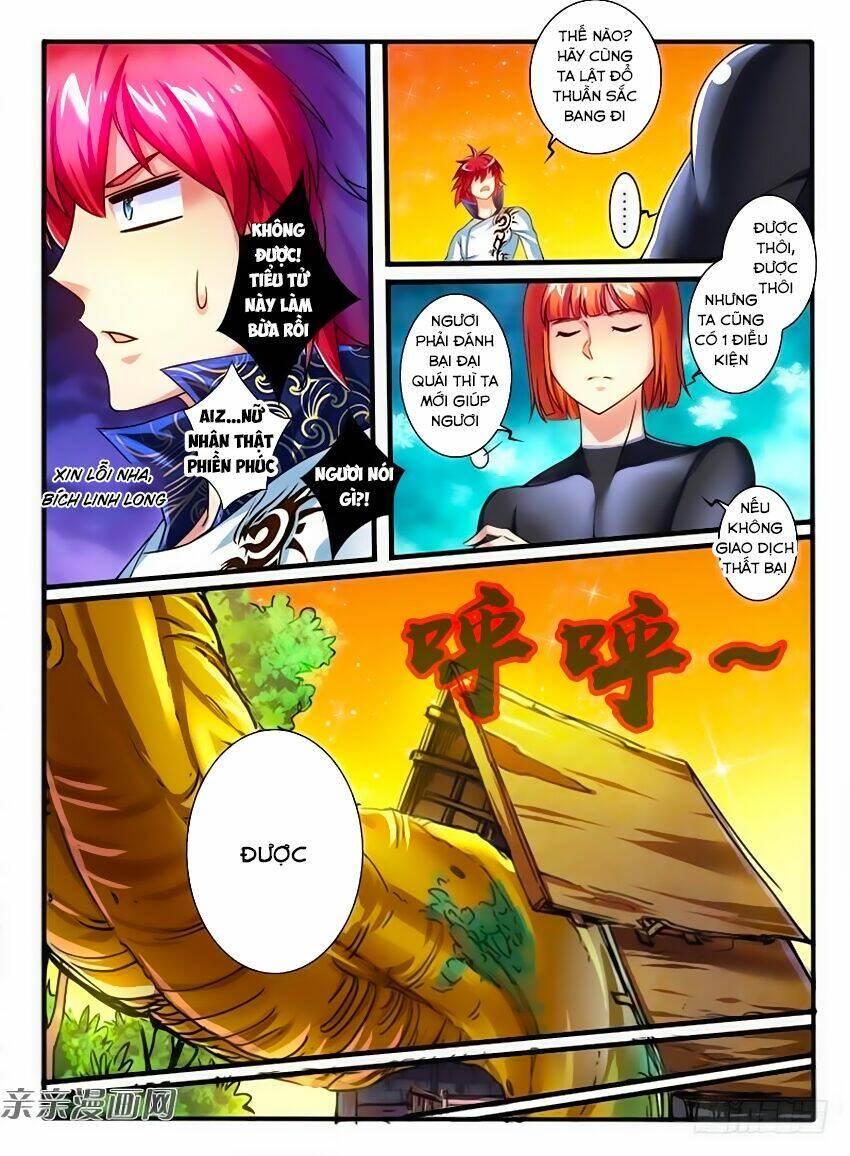 Chương 229 - Trang 4