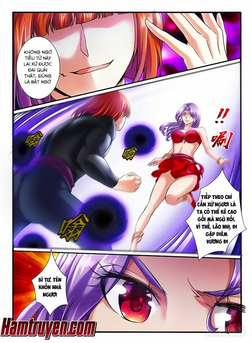 Chương 229 - Trang 5