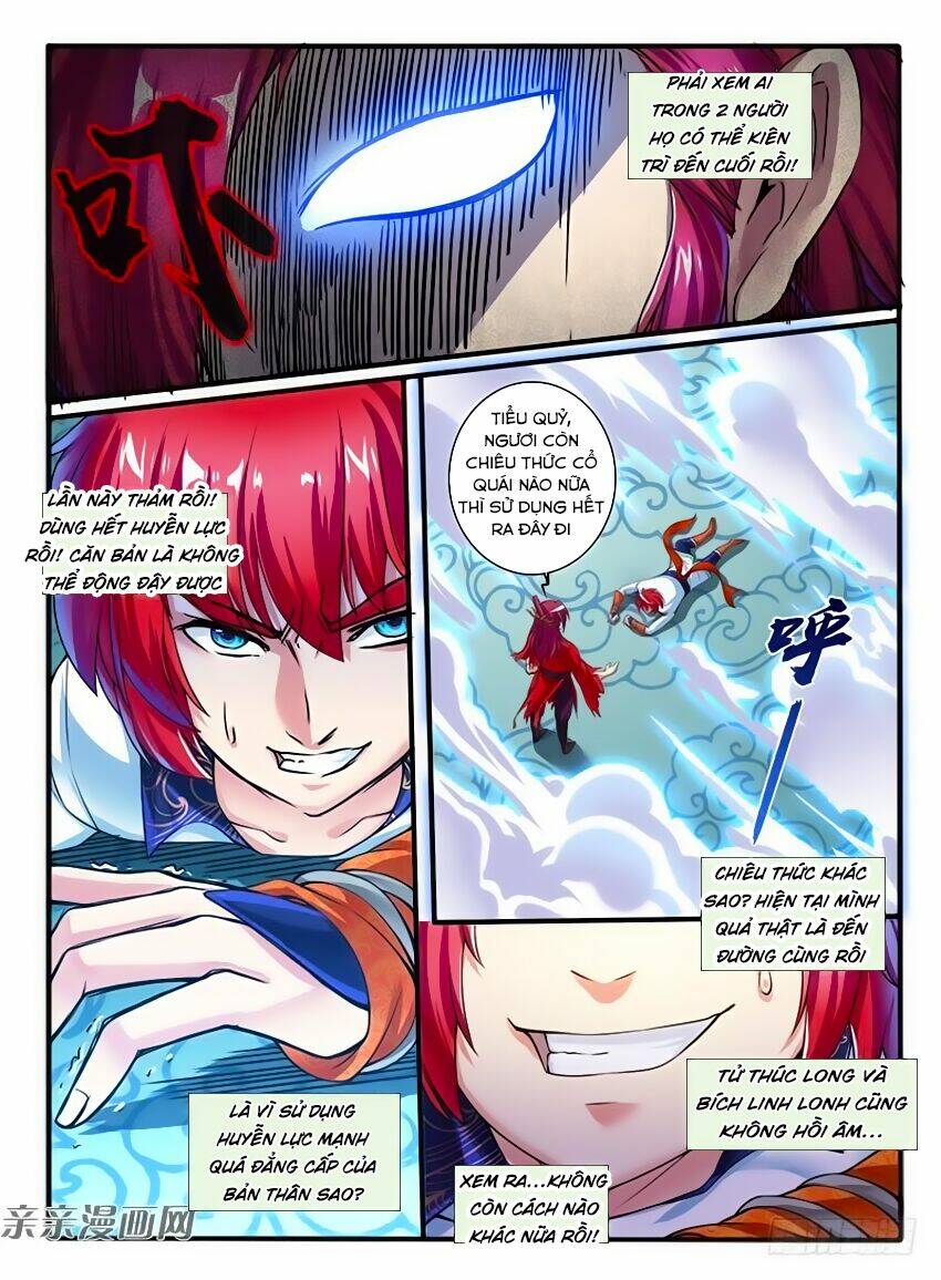 Chương 231 - Trang 4