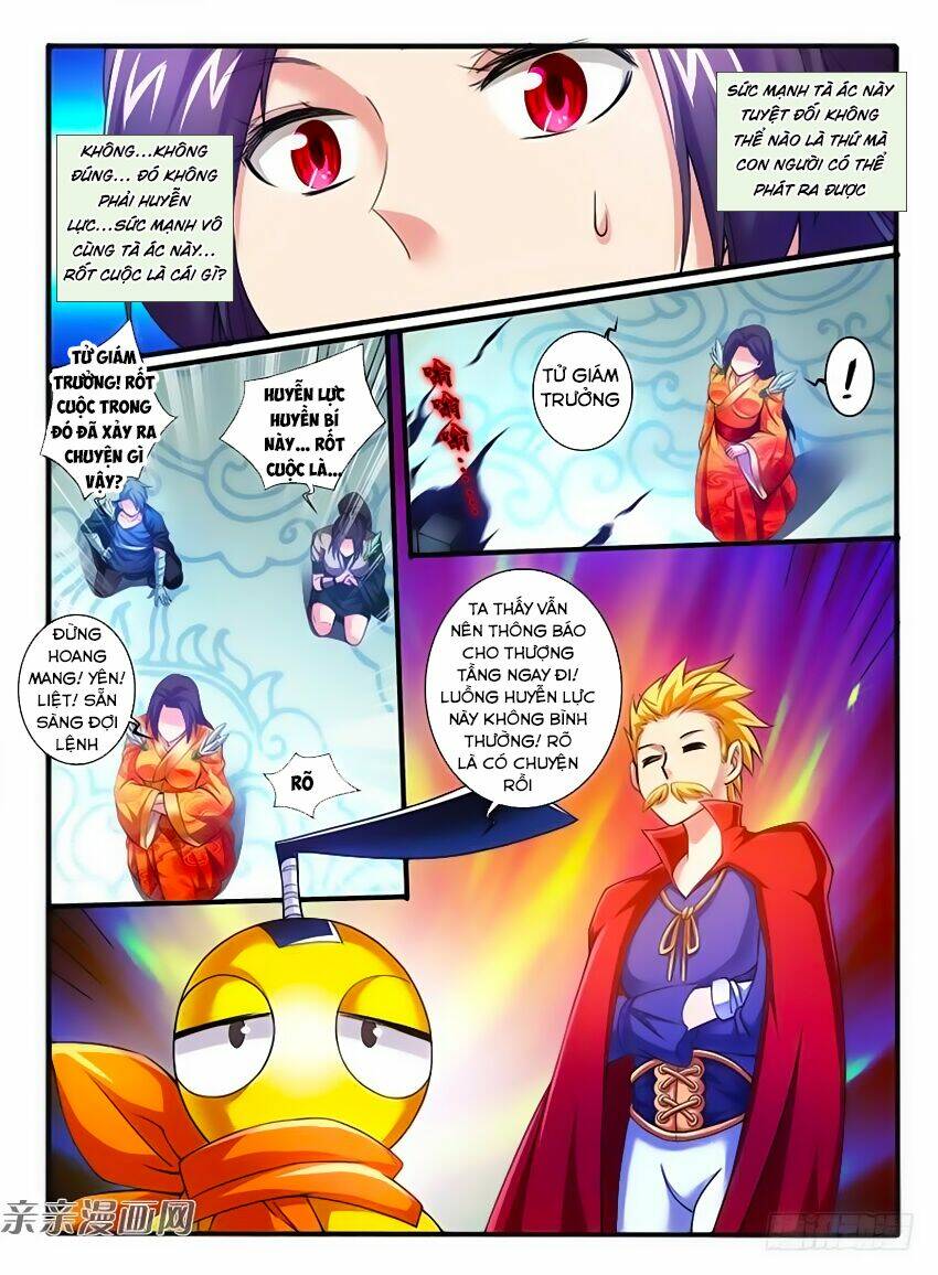 Chương 231 - Trang 10