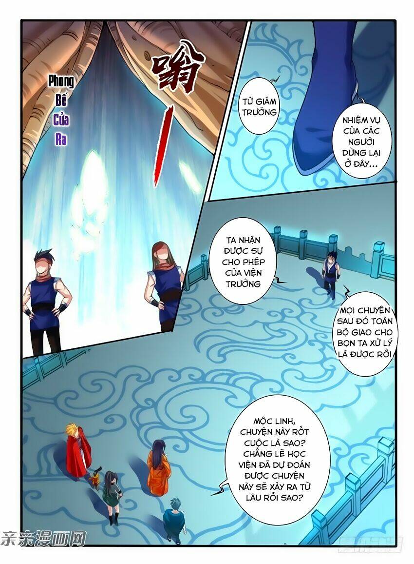 Chương 232 - Trang 5