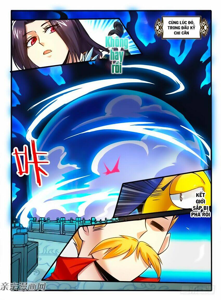 Chương 236 - Trang 8