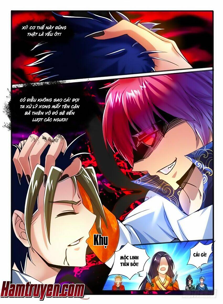 Chương 237 - Trang 5
