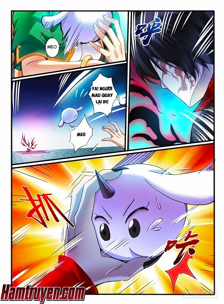 Chương 242 - Trang 6