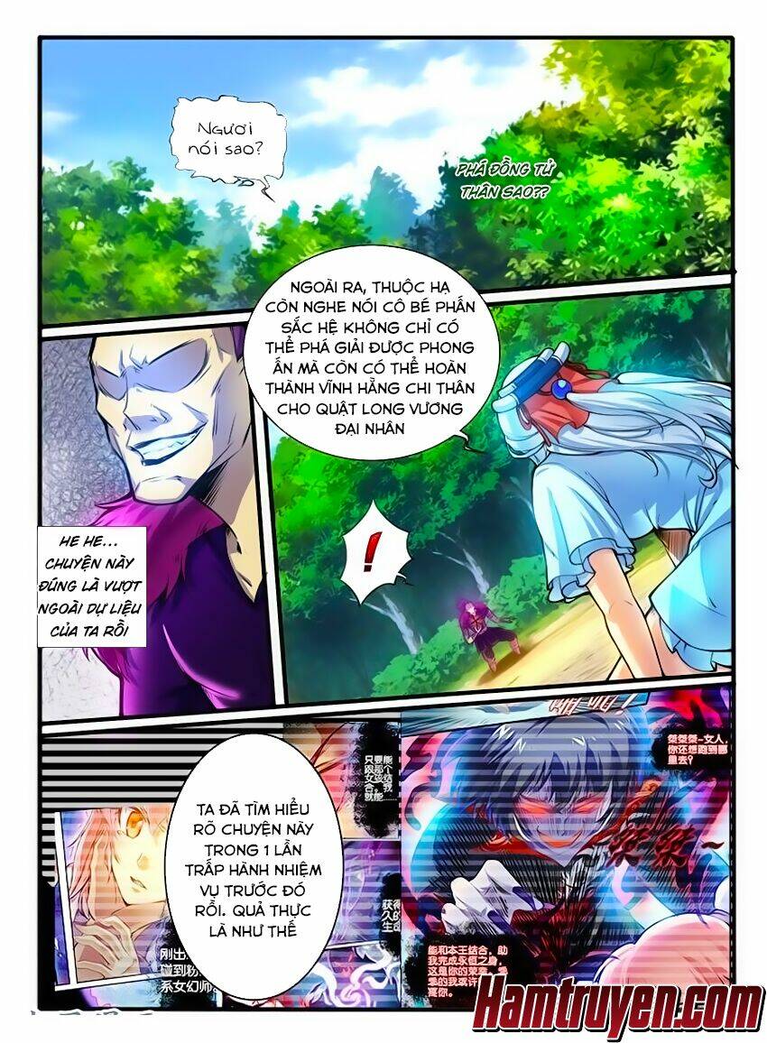 Chương 245 - Trang 3