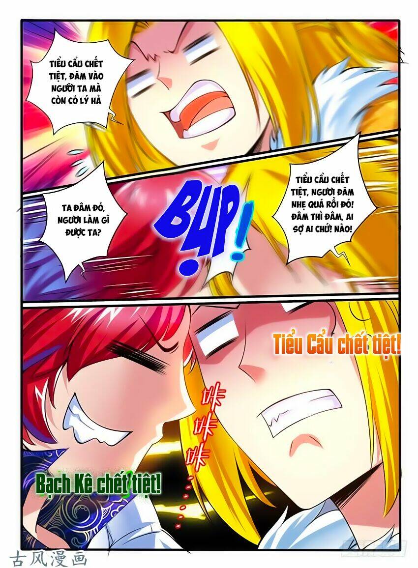 Chương 246 - Trang 3