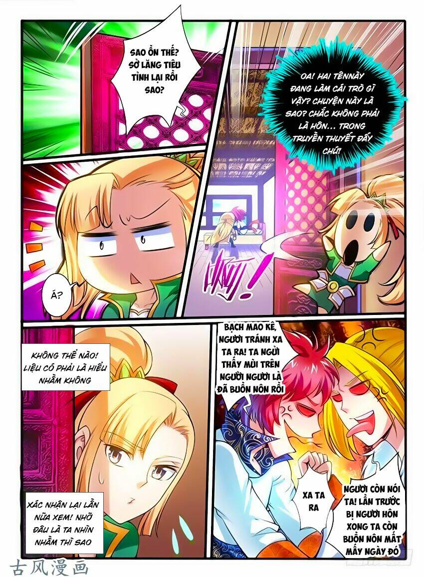 Chương 246 - Trang 4
