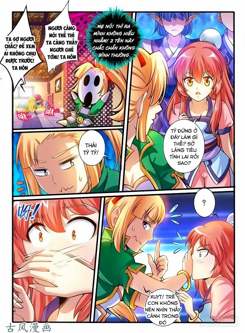 Chương 246 - Trang 5