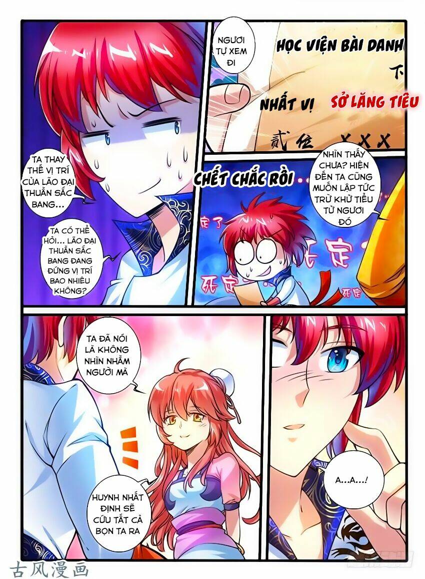 Chương 246 - Trang 8
