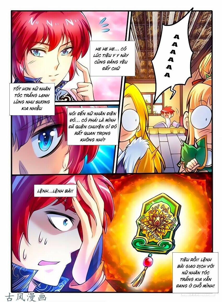Chương 247 - Trang 3