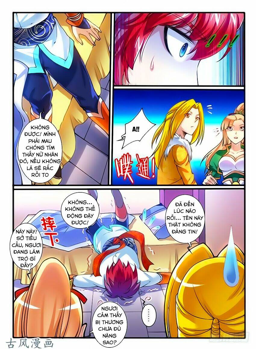 Chương 247 - Trang 4