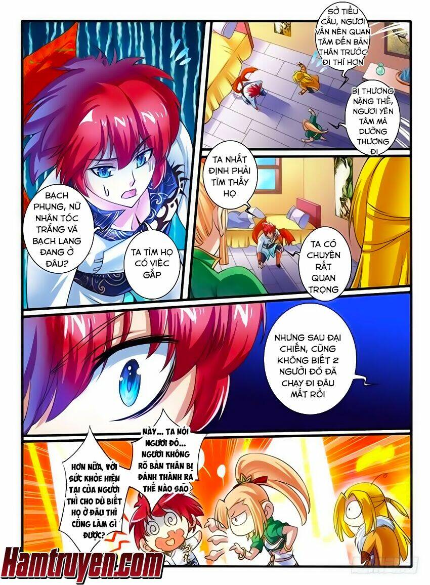 Chương 247 - Trang 5