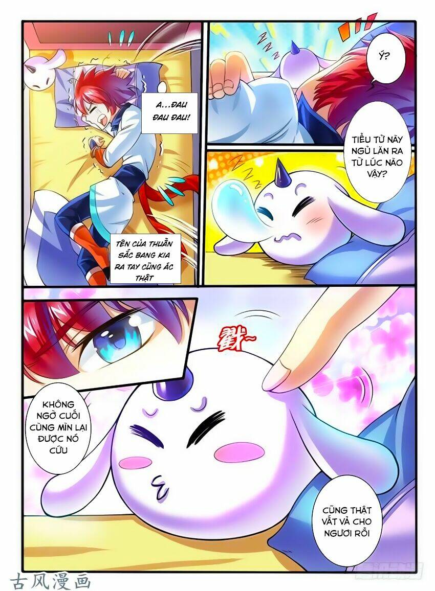 Chương 247 - Trang 7