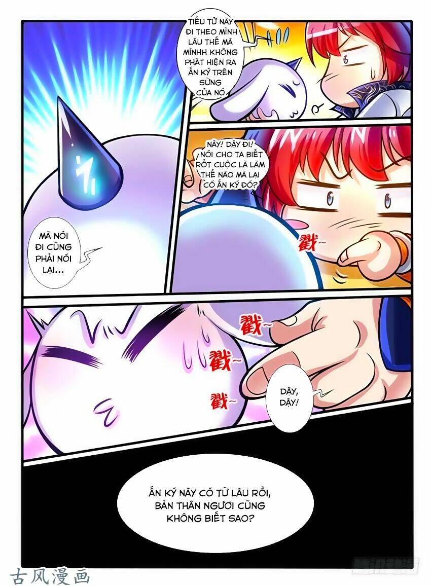 Chương 247 - Trang 8