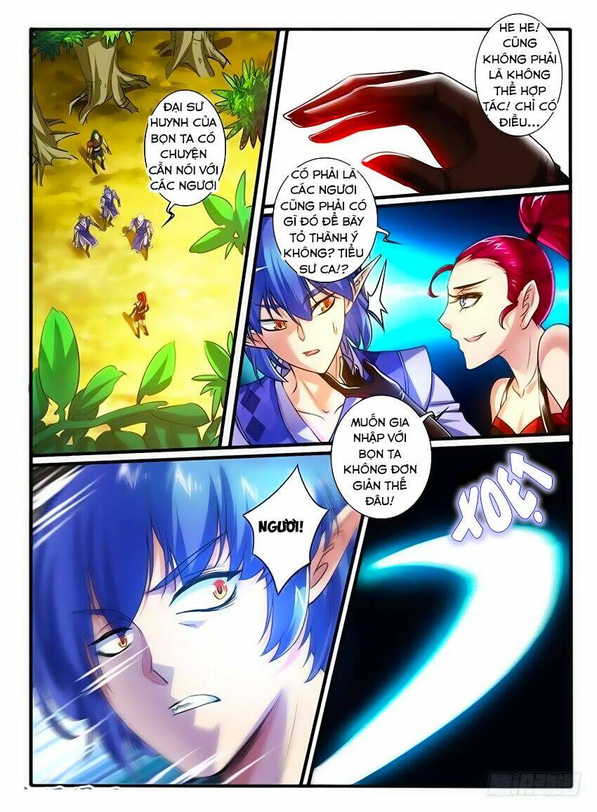 Chương 249 - Trang 8